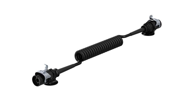 Resistencia en espiral