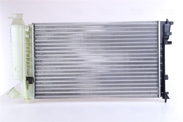 K&uuml;hler, Motork&uuml;hlung