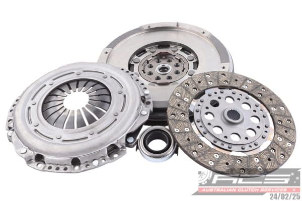 KIT STD HONDA CIVIC FK3 1.6L inc DMF - TecDoc Only