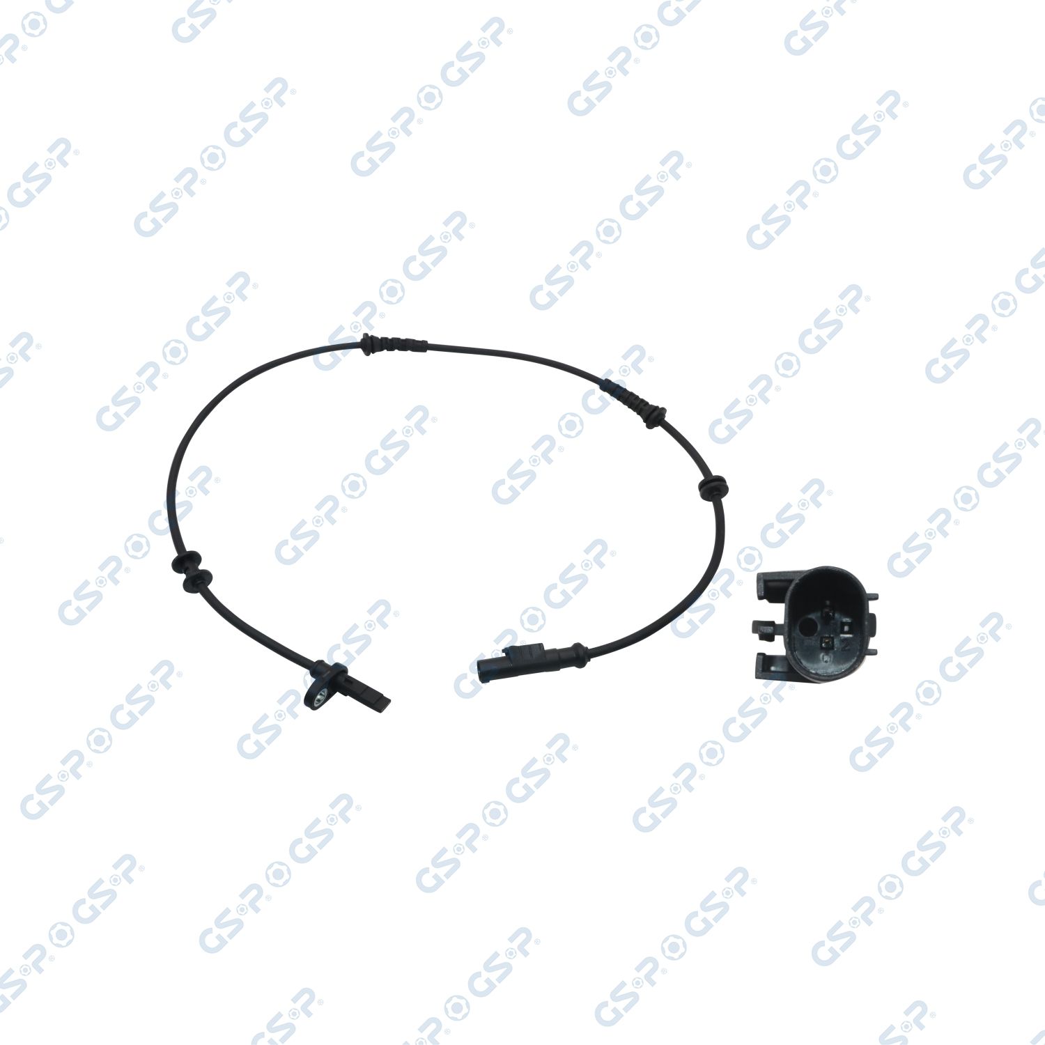 Sensor, revoluciones de la rueda