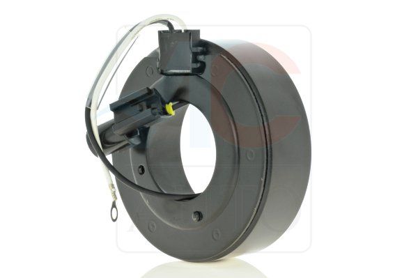 Spule, Magnetkupplung (Kompressor)