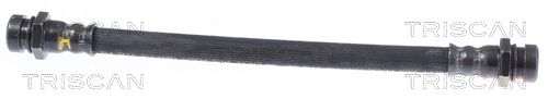 8150 43304 TRISCAN fékcső