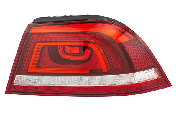 FEU AR EXT D LED FONCE VW EOS 11-10