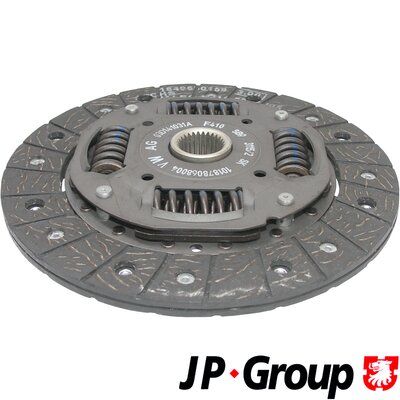 Clutch Disc 1130200300