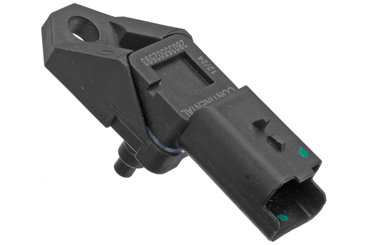 Sensor, Saugrohrdruck