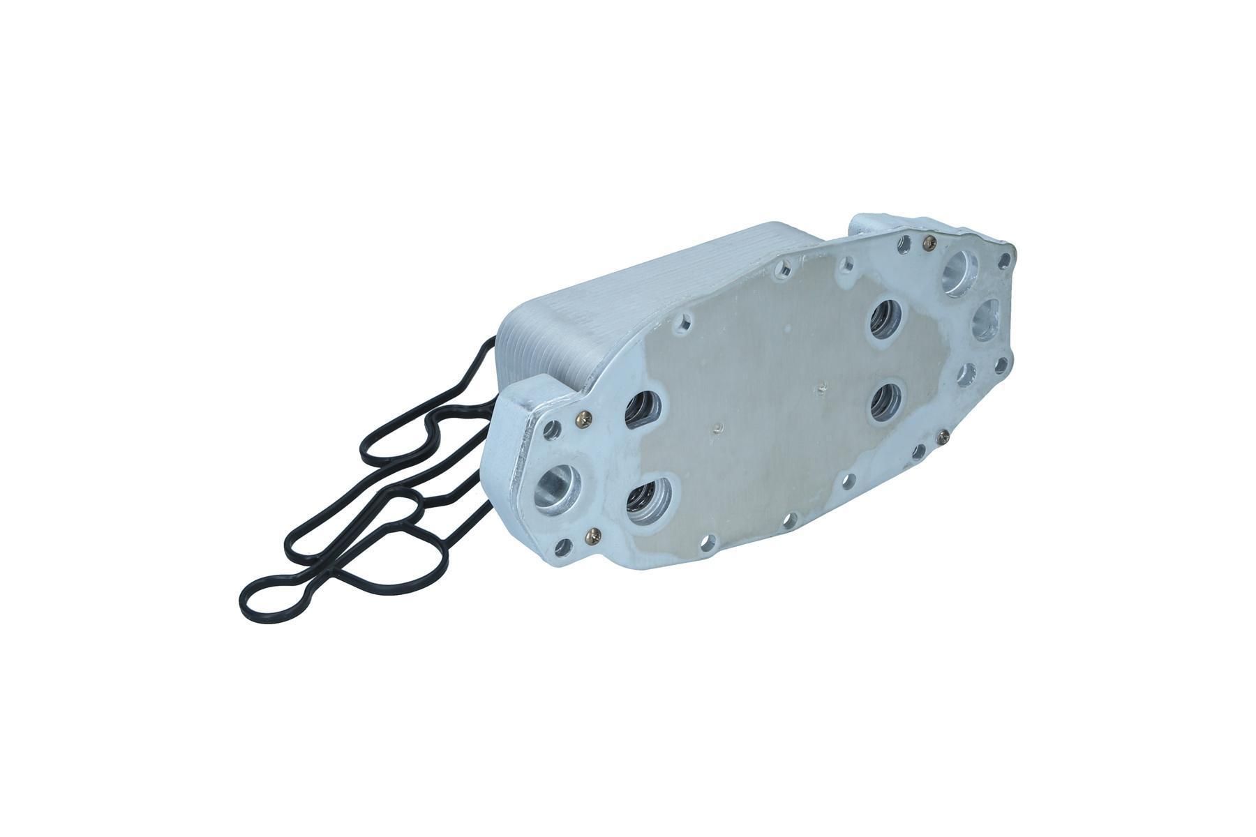 Ölkühler, Motoröl Ölkühler, Motoröl