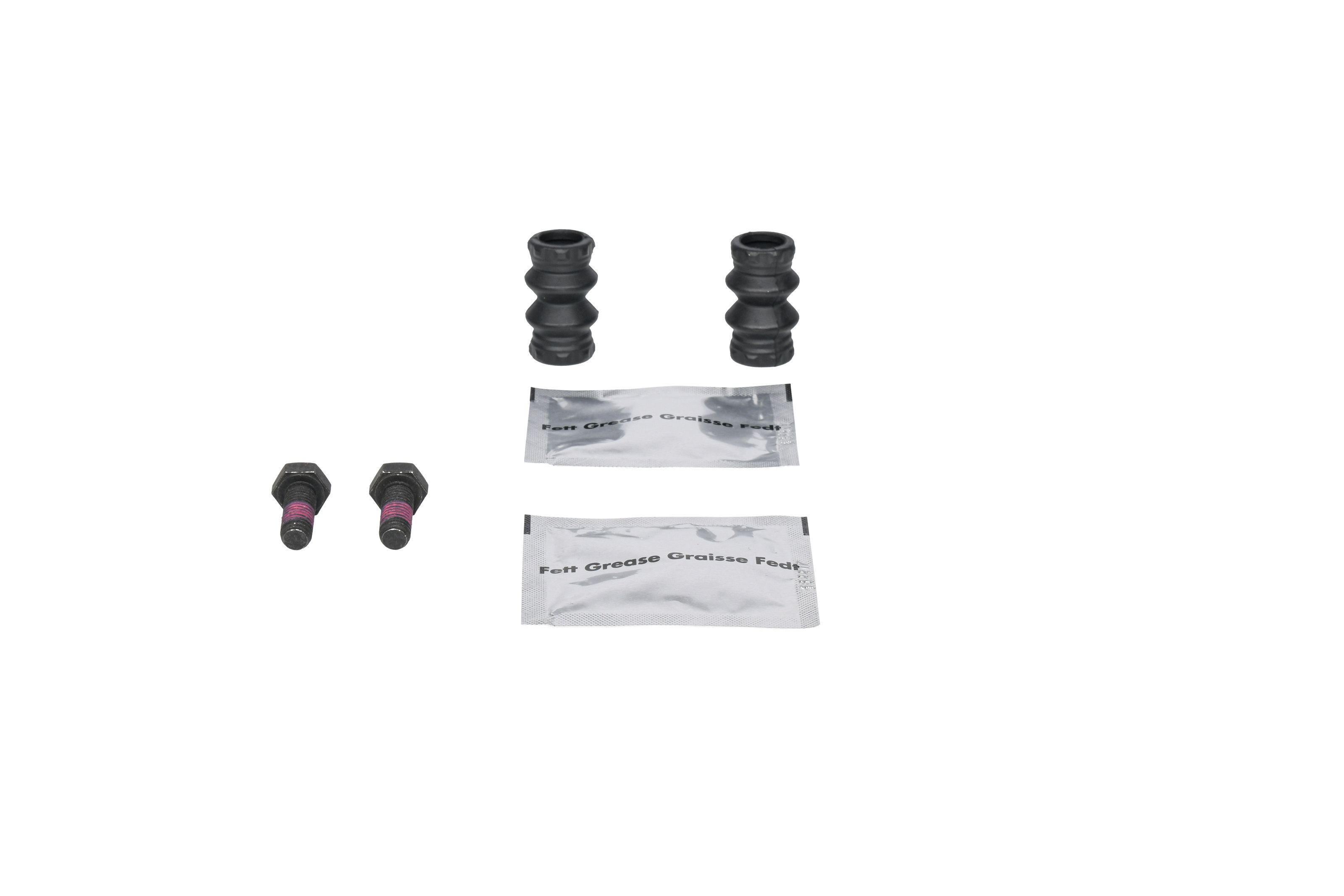 Accessory Kit, brake caliper 24.0101-3802.2