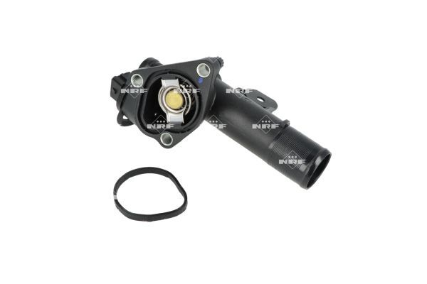 NRF 725137 - Thermostat, K&uuml;hlmittel EASY FIT