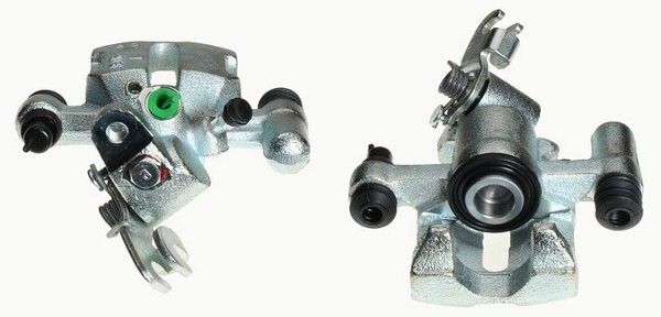 Bremssattel