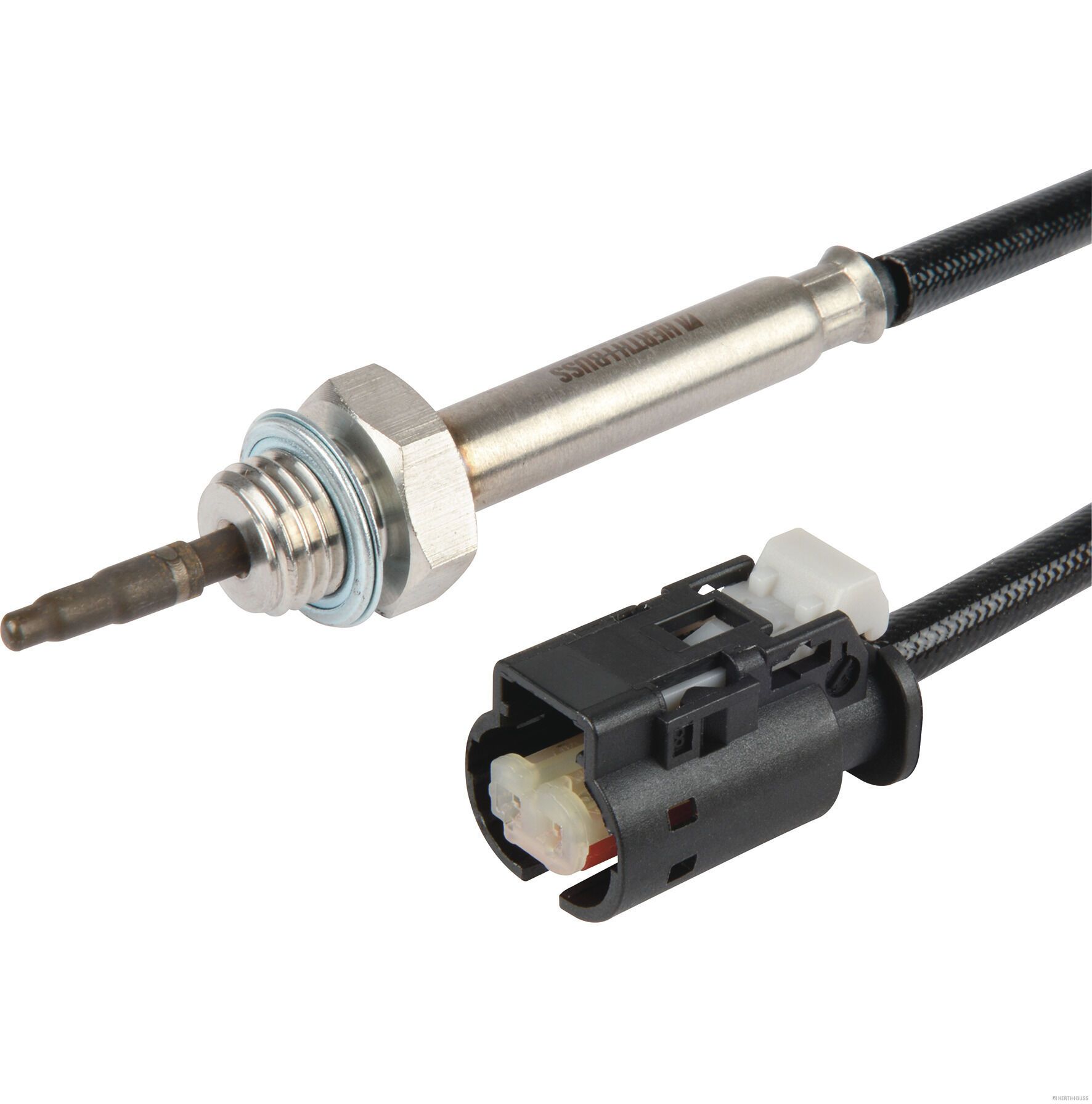 Sensor, Abgastemperatur