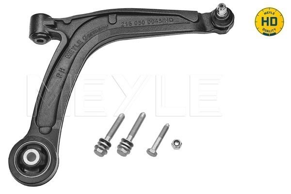 MEYLE 216 050 0045/HD Control/Trailing Arm, wheel suspension
