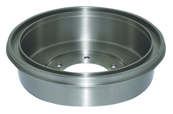 Drum [ Mitsubishi Triton MK 96-04 R ] - TecDoc 2