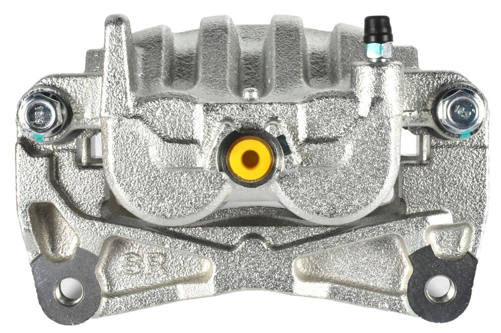 DBA Street Series SUBARU BRZ Z10 2.0L P RWD F RH 6/12 - 7/16 - TecDoc 1