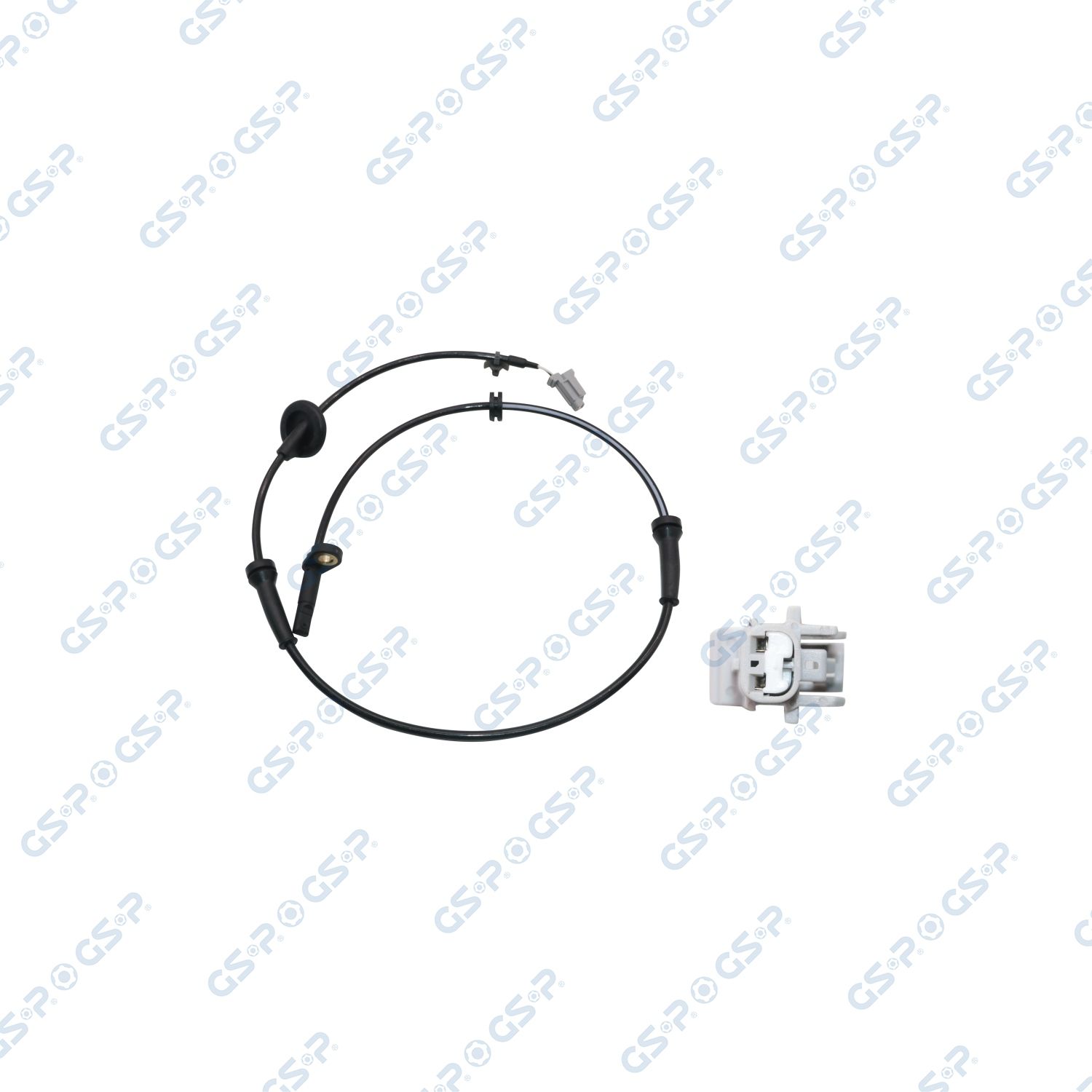 Sensor, revoluciones de la rueda