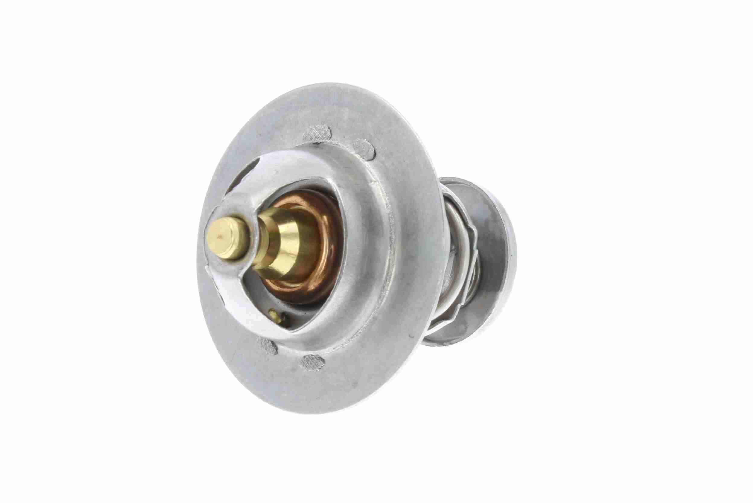 Thermostat, K&uuml;hlmittel