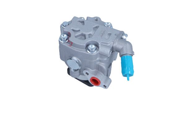 Hydraulikpumpe, Lenkung