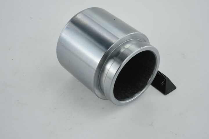 stūmoklis, stabdžių apkaba