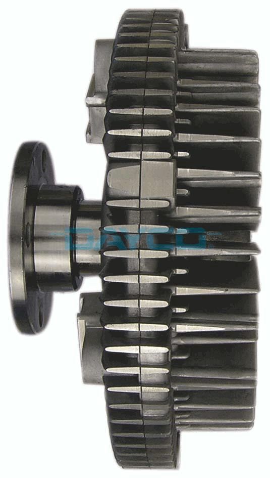 FAN CLUTCH NISSAN - TecDoc 1