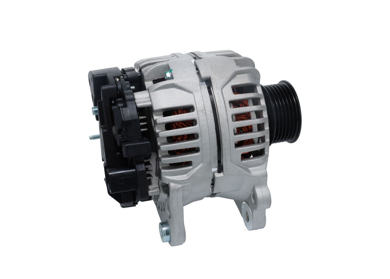 kintamosios srovės generatorius