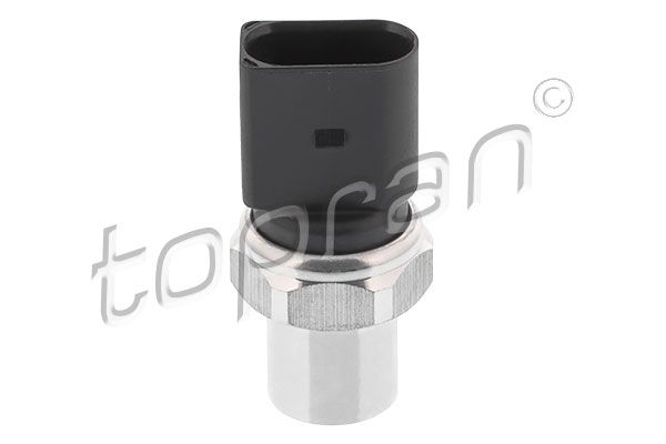 Druckschalter, Klimaanlage