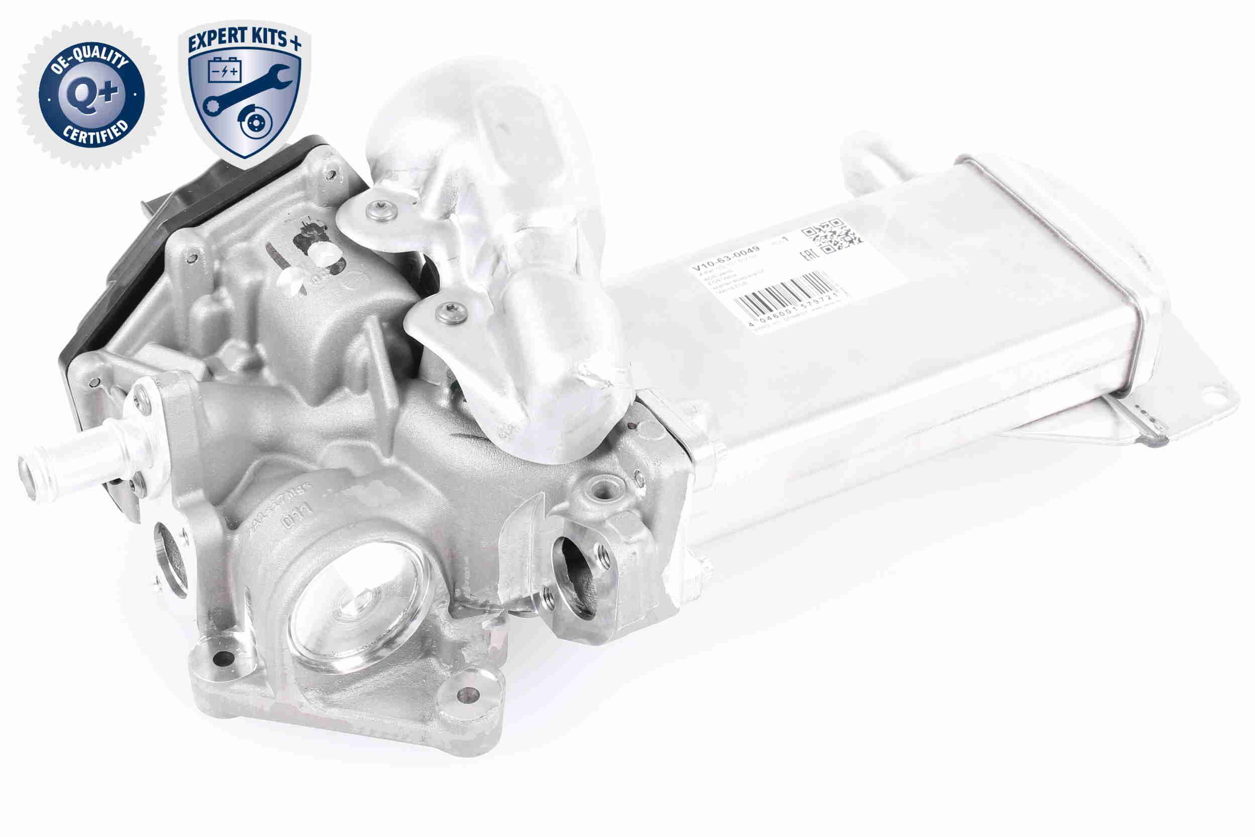 V10-63-0049 VEMO EXPERT KITS + AGR-szelep