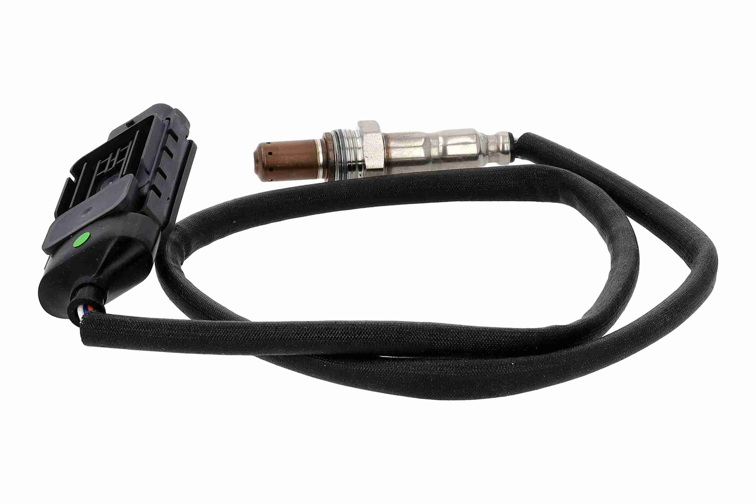 NOx-Sensor, Harnstoffeinspritzung