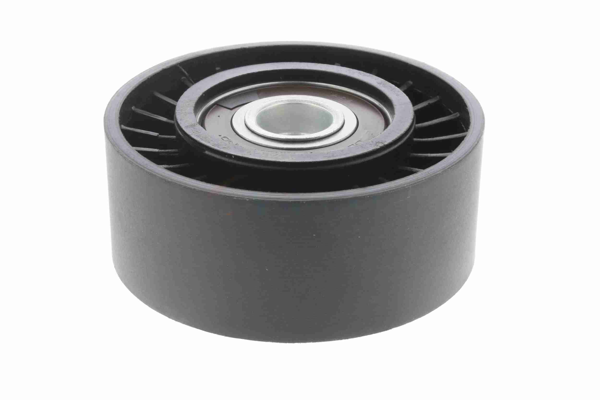 Umlenk-/F&uuml;hrungsrolle, Keilrippenriemen