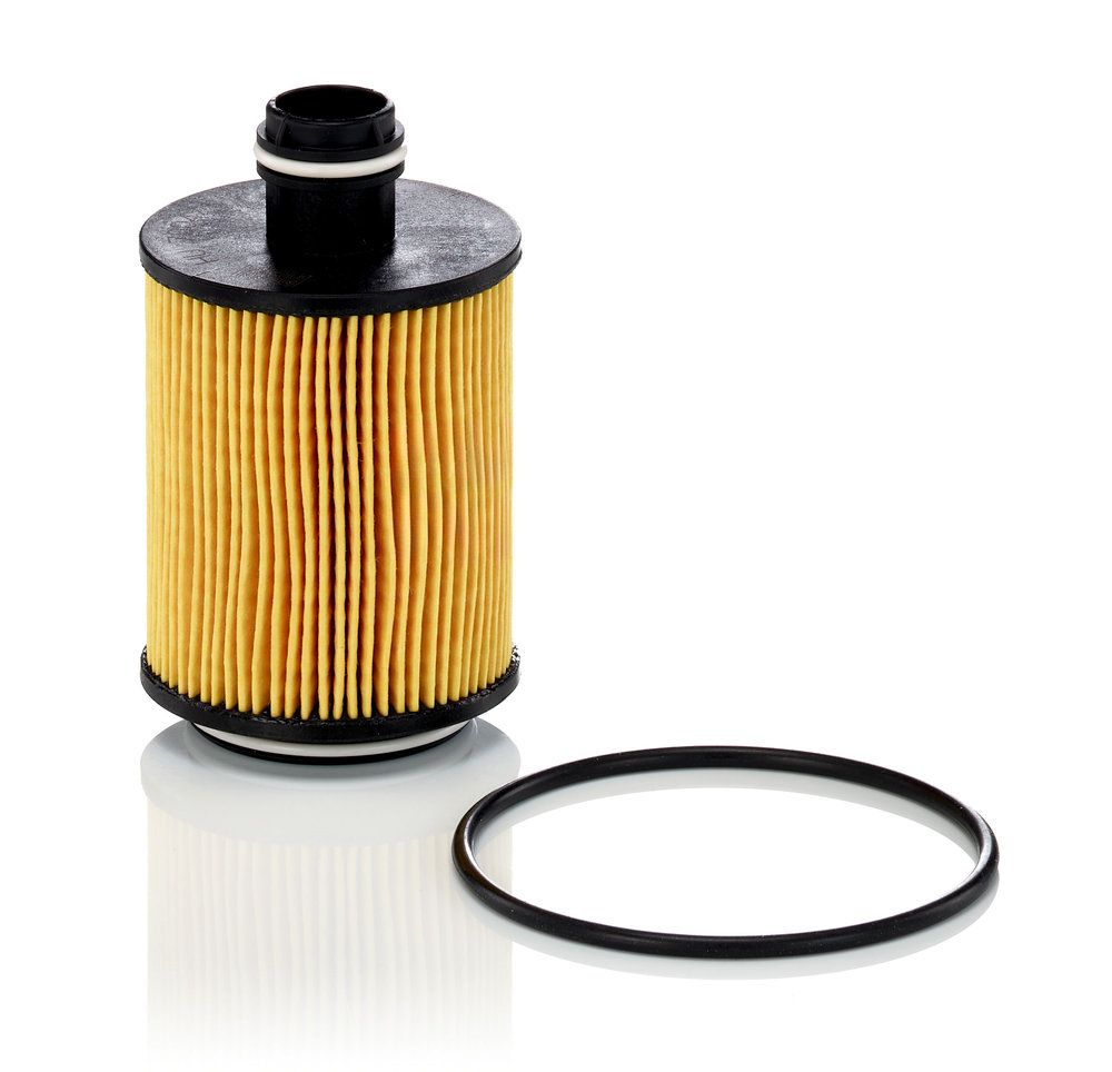 MANN-FILTER HU 7004/1 x - &Ouml;lfilter