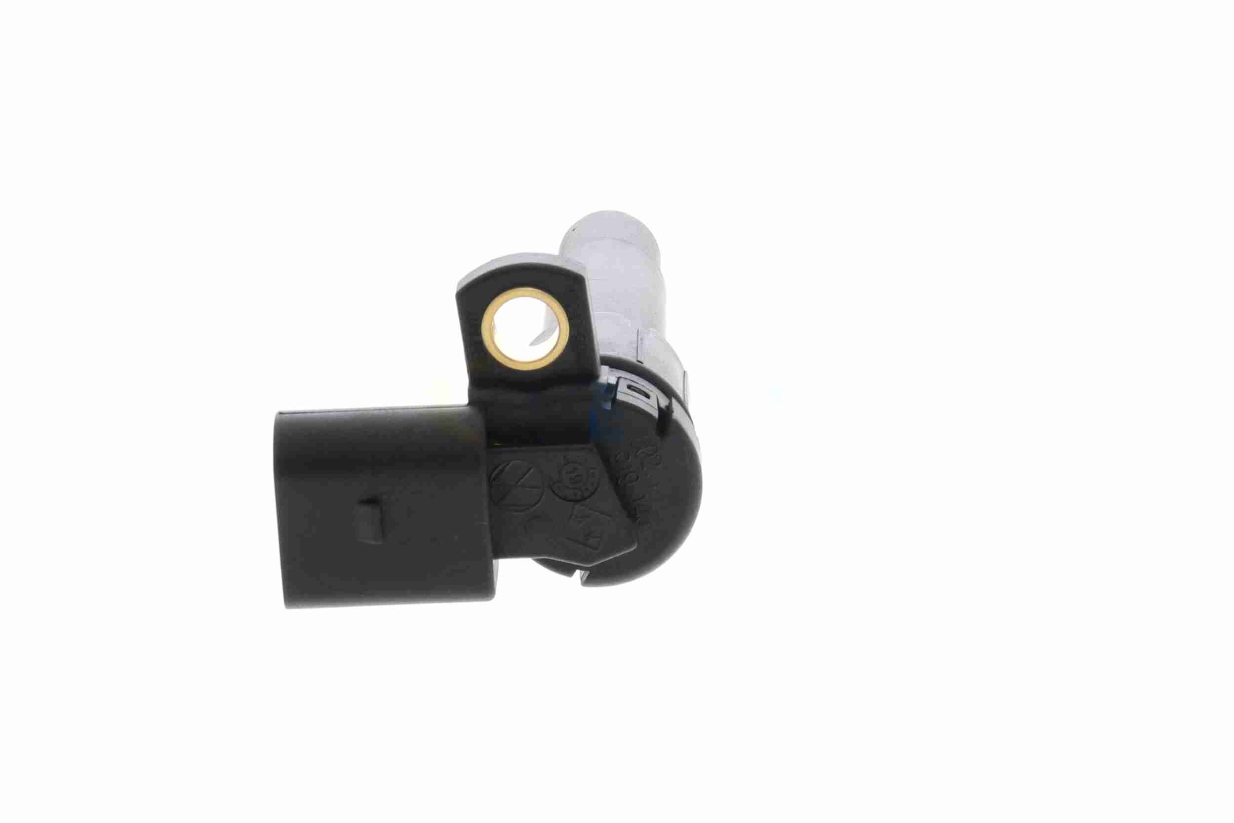 Sensor, Wegstrecke
