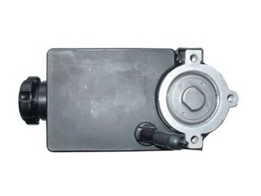 Hydraulikpumpe, Lenkung