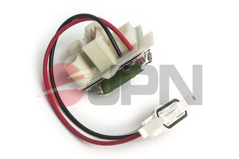 Regler, Innenraumgebläse