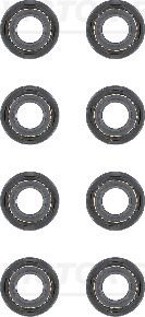 Dichtungssatz, Ventilschaft