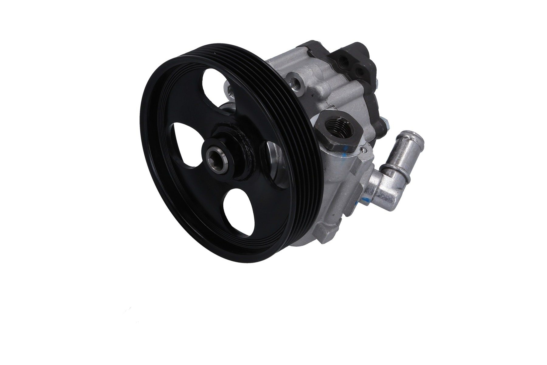 Hydraulikpumpe, Lenkung