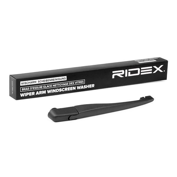 RIDEX 301W0237 Wiper Arm, window cleaning