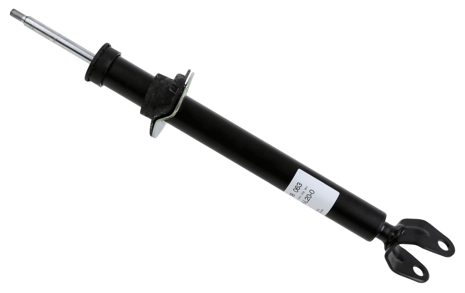 SACHS 318 063 Shock Absorber