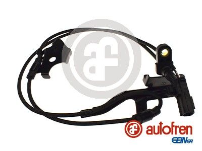 Sensor, Raddrehzahl
