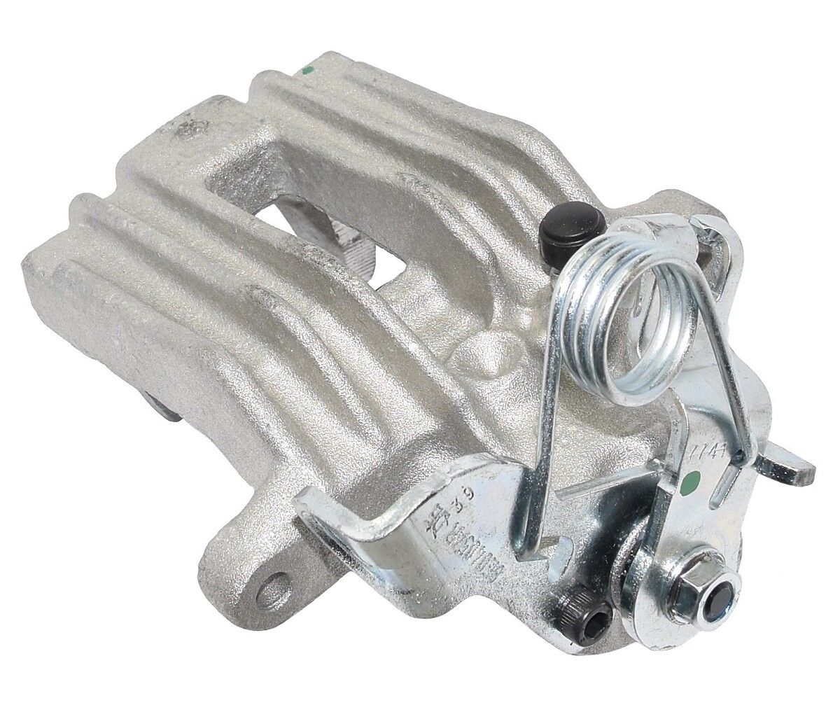 Bremssattel