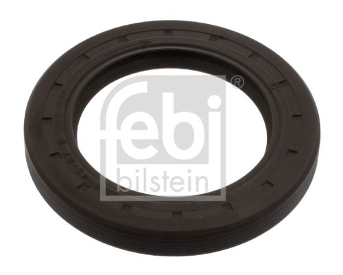 Shaft Seal, crankshaft 31534