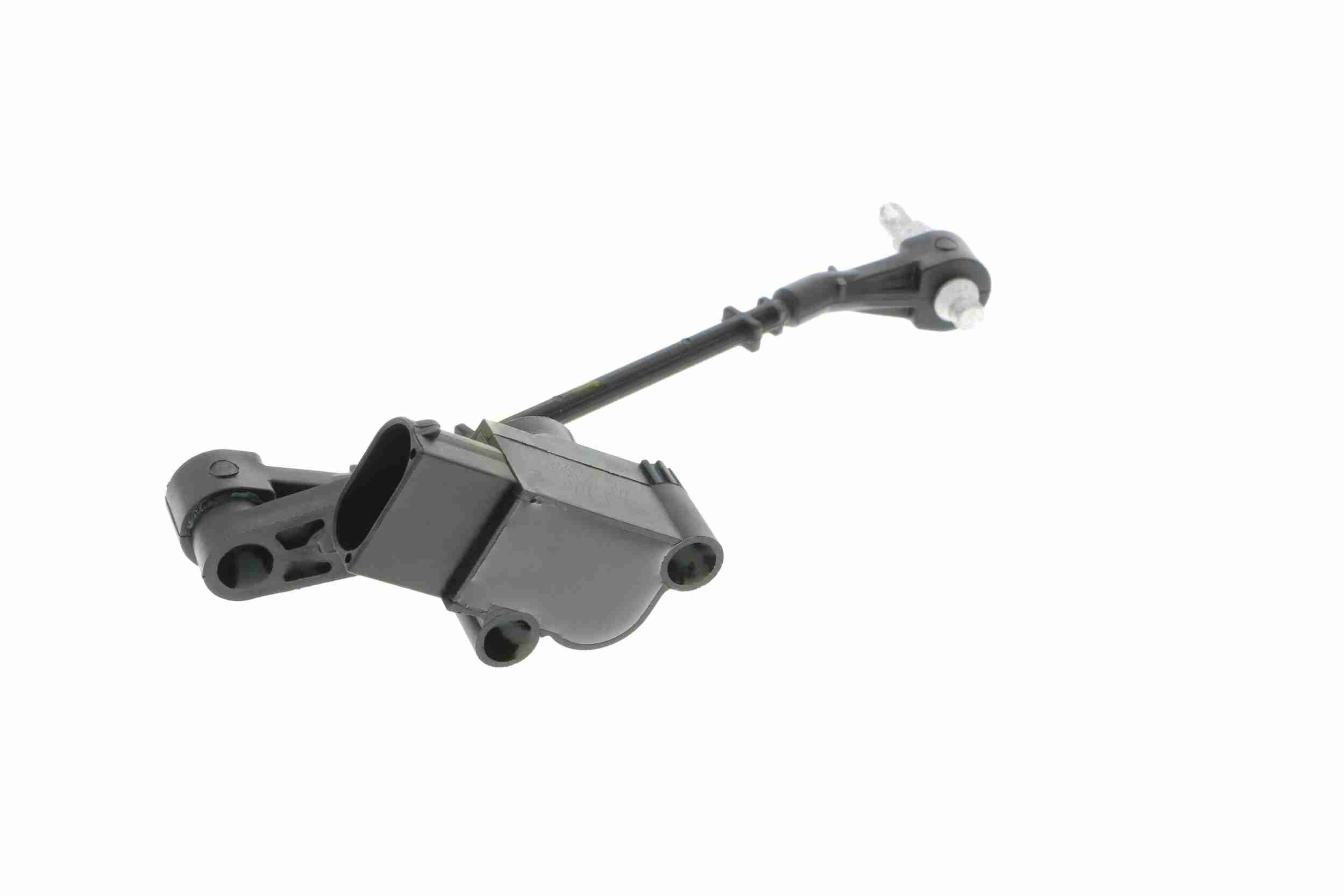 Sensor, Leuchtweitenregulierung