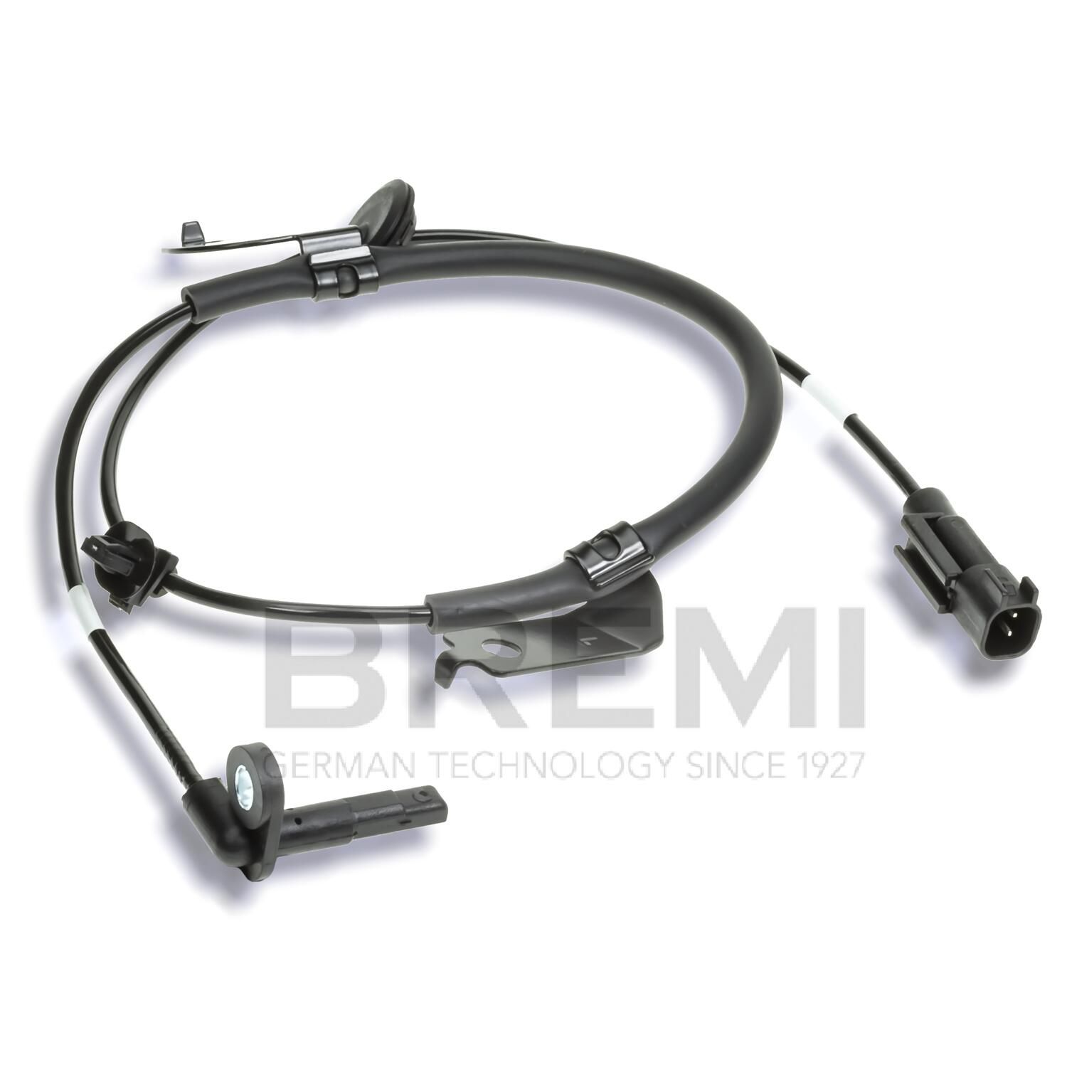 Sensor, Raddrehzahl