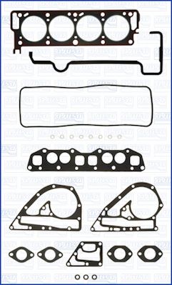 Juego de juntas, culata de cilindro