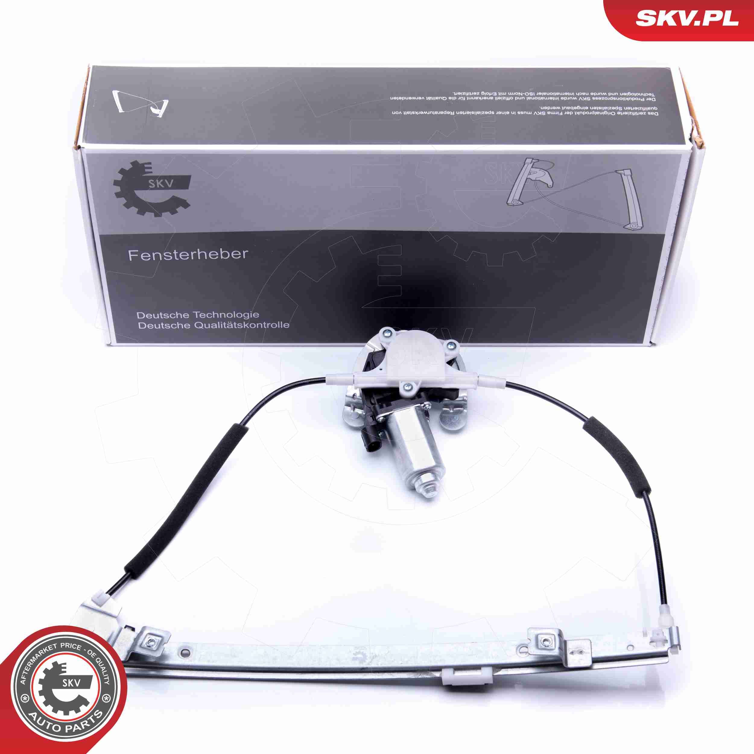 ESEN SKV 00SKV491 - Fensterheber