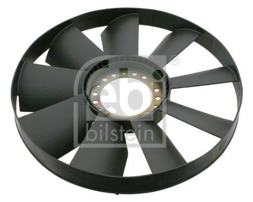 27521 FEBI BILSTEIN Ventillátor, motorhűtés