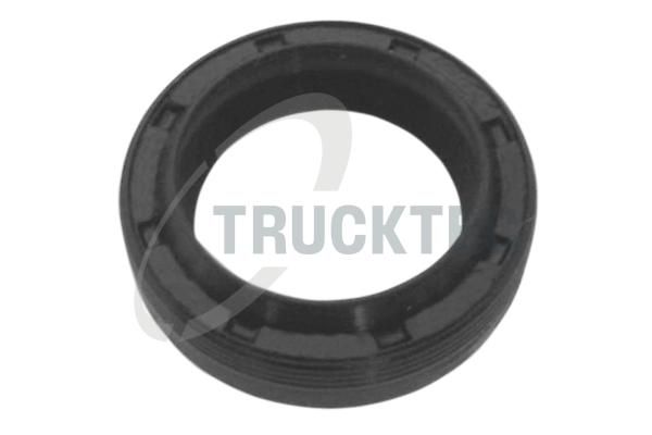 Wellendichtring, Schaltgetriebe