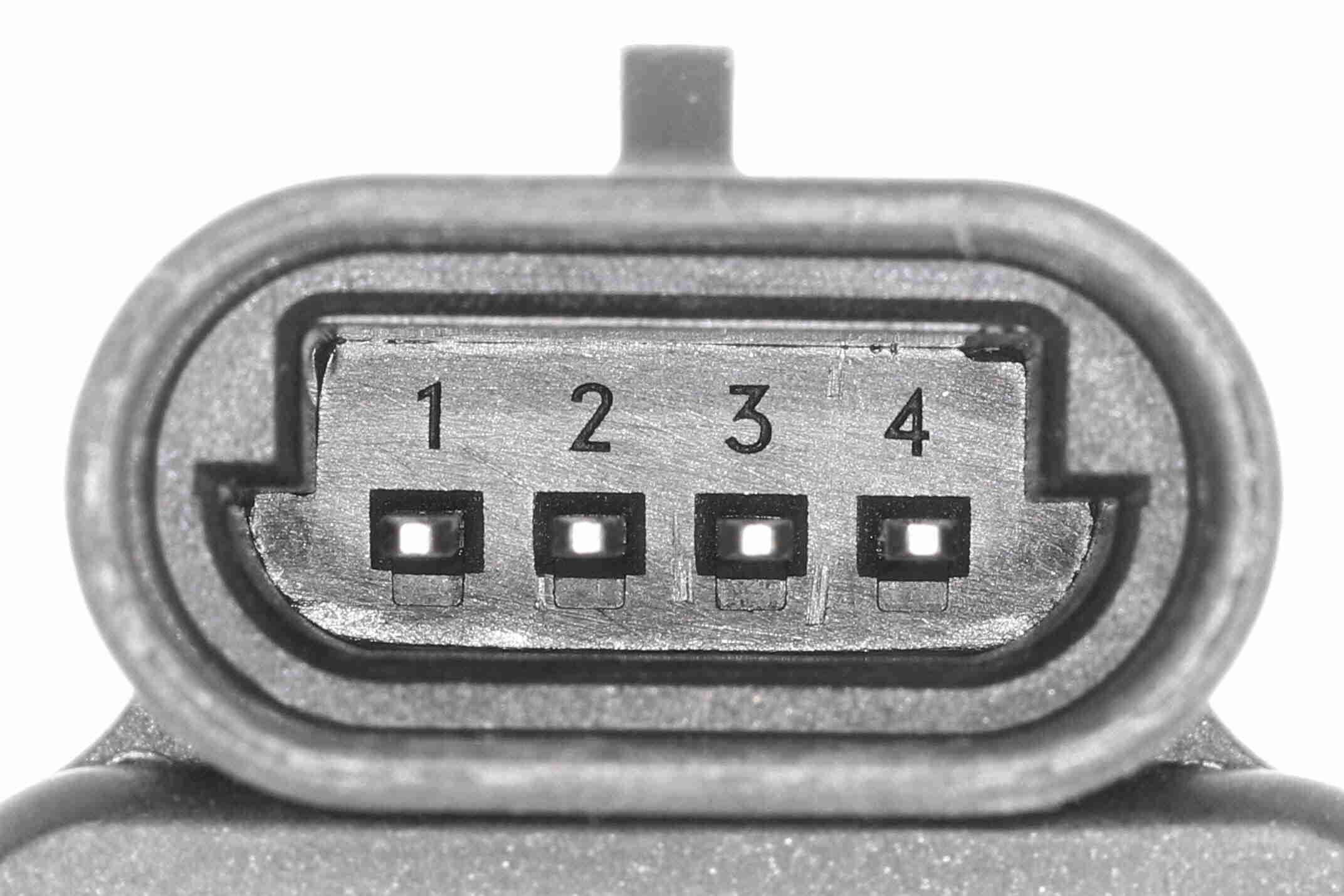 Luftdrucksensor, H&ouml;henanpassung