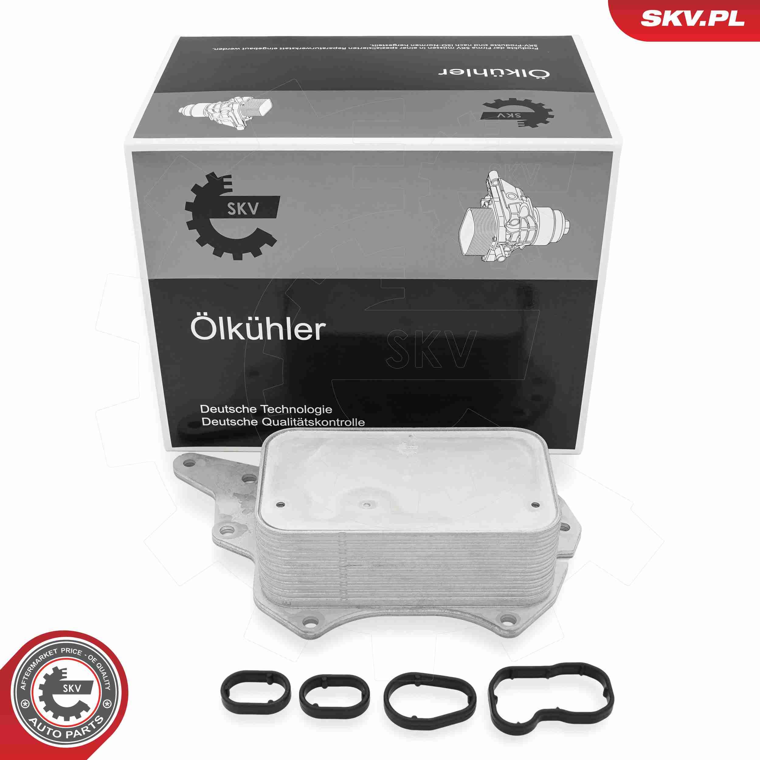 ESEN SKV 31SKV306 - &Ouml;lk&uuml;hler, Motor&ouml;l