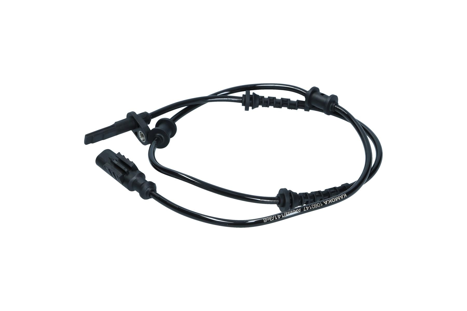 Sensor, Raddrehzahl