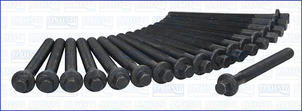 AJUSA 81040300 Cylinder Head Bolt Set