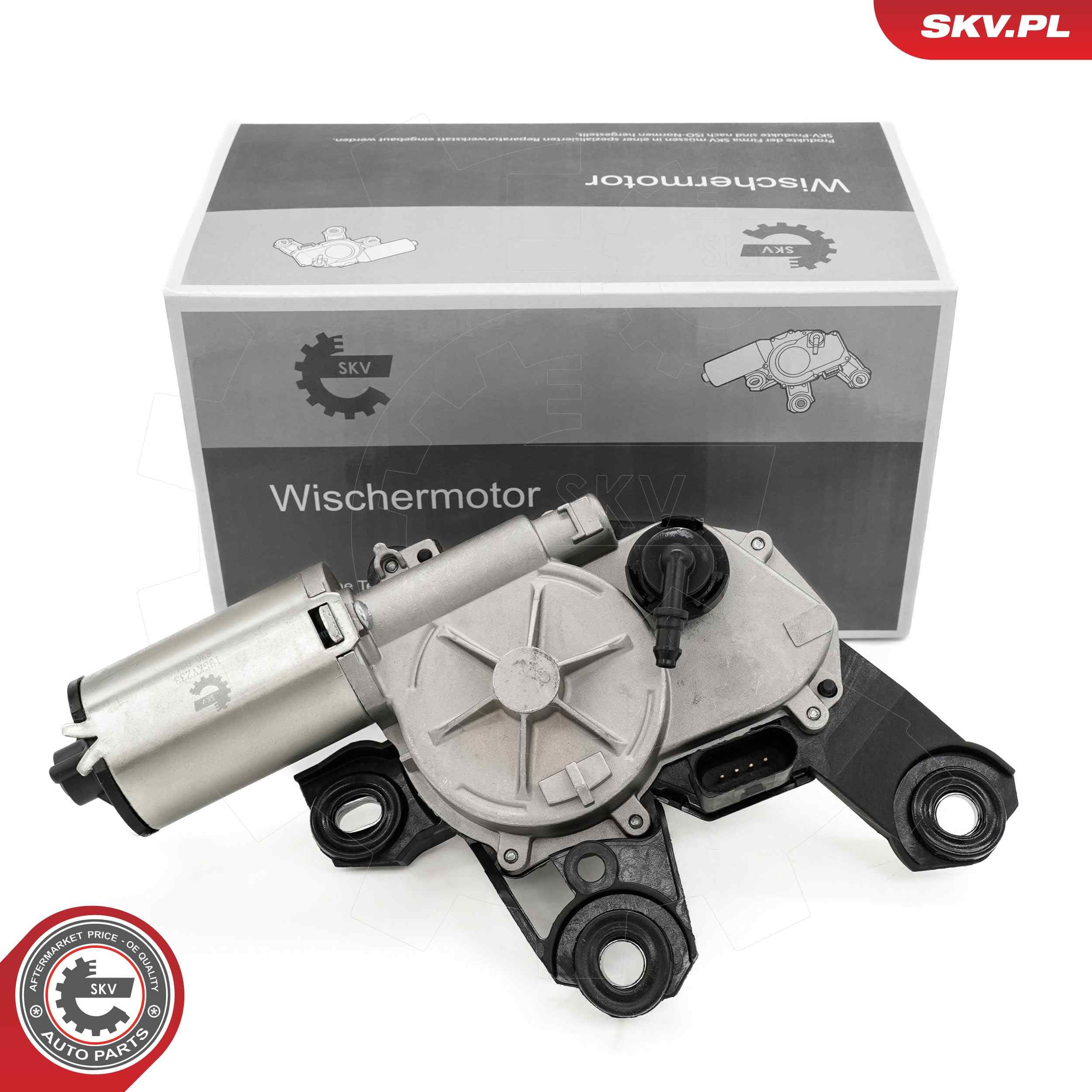 ESEN SKV 19SKV233 - Wischermotor