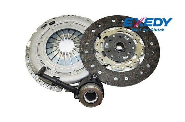 240mm VOLKSWAGEN (SACHS) - TecDoc Only
